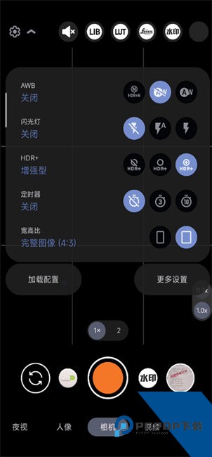 谷歌相机75合1