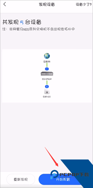 锐捷睿易app