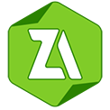 zarchiver绿色版免费下载安卓版v0.8.3
