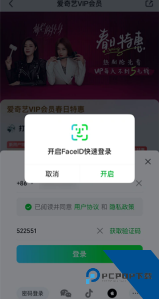 爱奇艺海外版