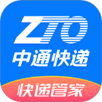 中通快递官方手机客户端 v6.12.20安卓版