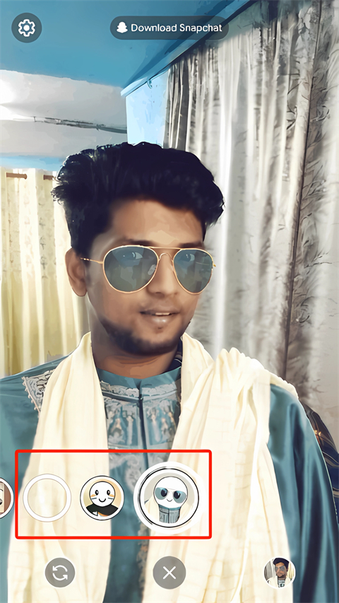 Google camera
