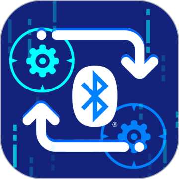 BLE蓝牙调试助手软件最新版v1.3.87.082814