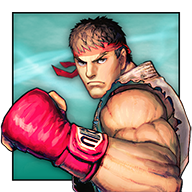 SF IV CE 官方版v1.08.02