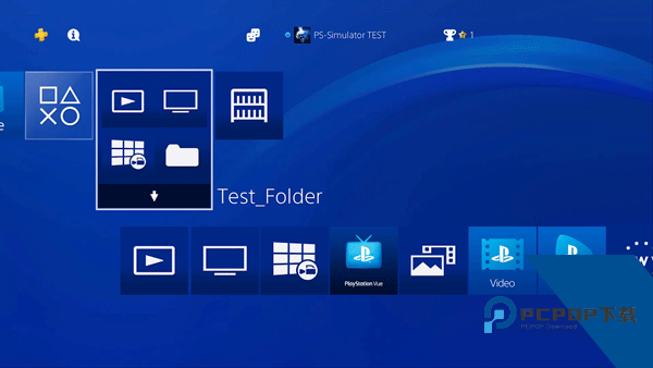 PS4模拟器手机版