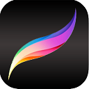 Procreate华为平板app安卓版v3.0