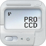 ProCCD复古CCD相机最新版本下载 v5.6.2安卓版