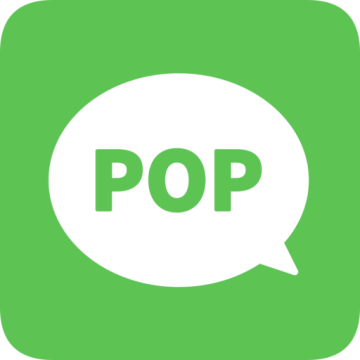 pop聊天软件官方正版app下载4.0