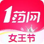 1药网网上药店官方正版下载 v6.9.5
