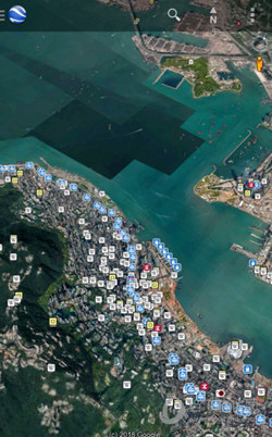 谷歌地球手机版