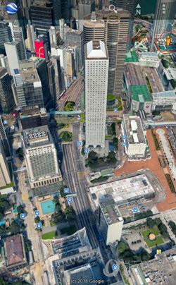 谷歌地球手机版