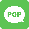 pop加密聊天软件最新版本最新版下载
