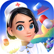 主题医院2(SimHospital2)手机单机版v2.6.237