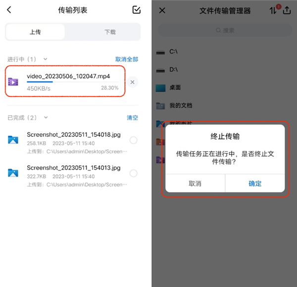 Todesk远程软件