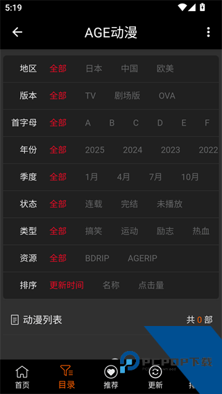 AGE动漫