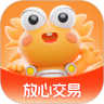 螃蟹账号交易网(螃蟹代售)最新版本下载