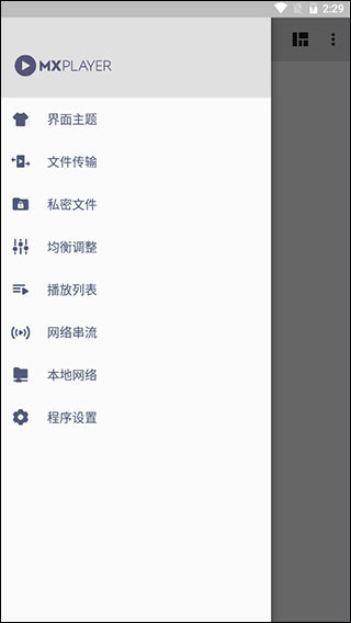 MX播放器专业版