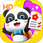 宝宝巴士儿歌HD最新版下载 v5.3.6