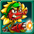 植物僵尸守卫战免费版 中文版v1.0