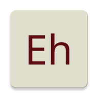 ehviewer白色版下载安装