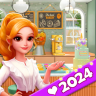 Bakery Shop Makeover 安卓版v6.0.0