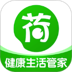 荷叶健康app最新版 v2.3.7安卓版
