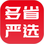 多省严选手机版最新版平台下载 v2.6.4