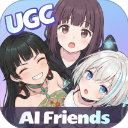 AIFriends最新版免费 v0.8.4手机版v0.8.4 安卓版