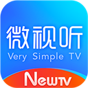 NewTV微视听最新版免费 v4.10.1手机版v4.10.1 安卓版