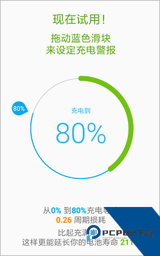 Accubattery电池检测