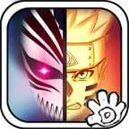 死神vs火影 安卓版v1.3.71