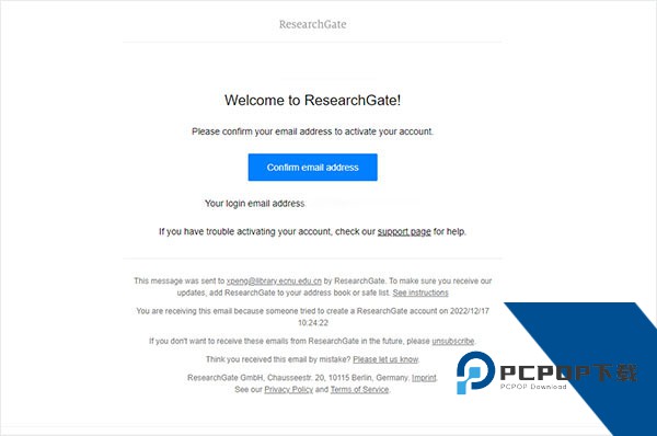 Researchgate安卓版
