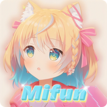 mifun动漫无广告免费下载安卓版v5.1.7