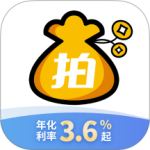 拍拍贷借款官方正版app下载 v10.13.6
