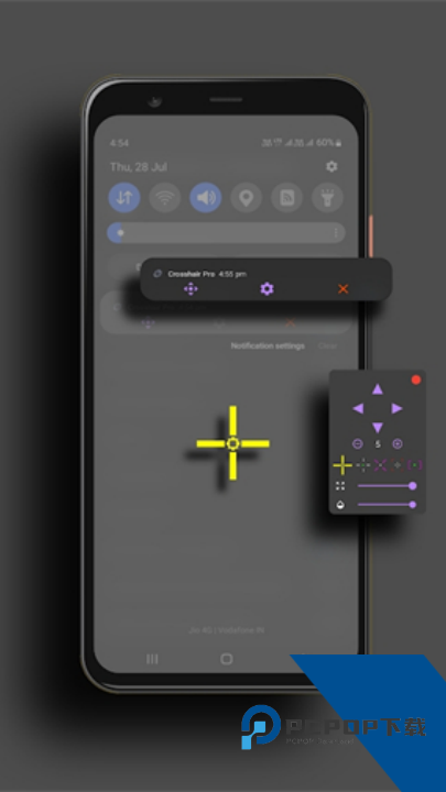 Crosshair Pro老版本