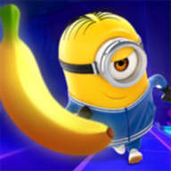 Minion Rush 安卓版v12.9.0