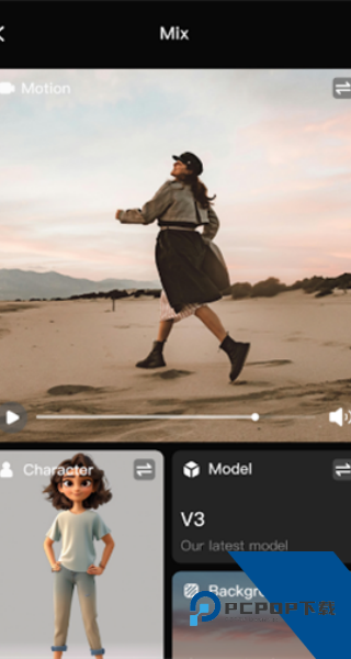 VIGGLEAI视频制作工具