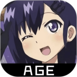 AGE动漫app手机版2026最新版v1.0.2
