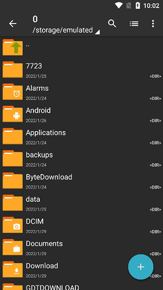 老外管理器1.0.9版本