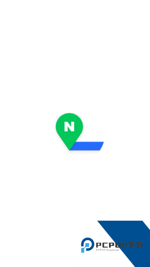 Naver地图最新中文版