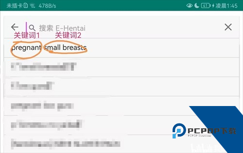 Ehviewer绿色版1.9.4.0