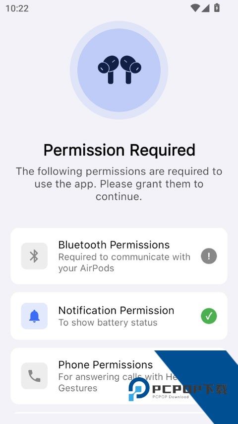 librepods app
