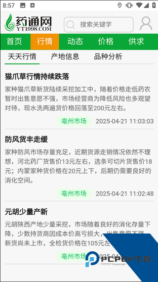 药通网