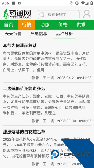 药通网