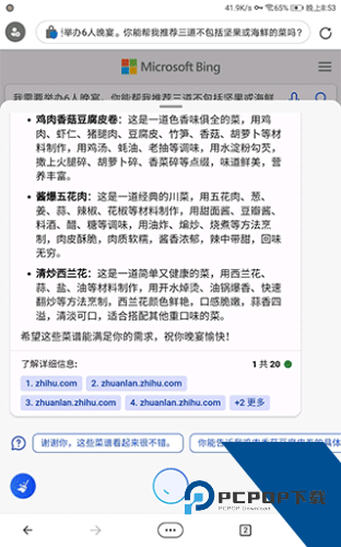 必应国际版