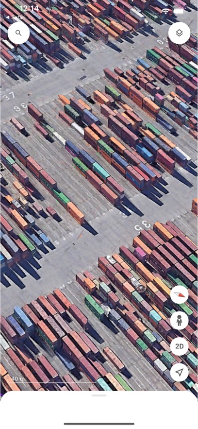 Google Earth手机版