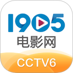 1905电影客户端官方正版下载 v6.8.14