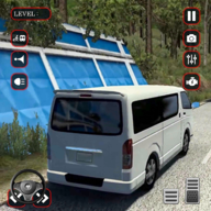 迪拜货车模拟器(Dubai Van Simulator) 安卓版v10