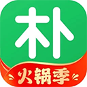朴朴超市app安卓手机版下载v5.9.0