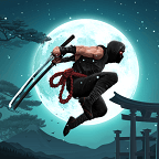 忍者战士2(Kaz Warrior 2) 安卓版v1.105.1